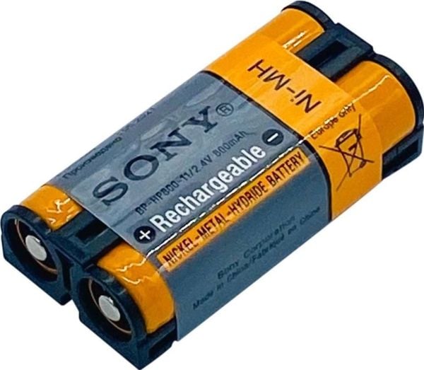 Sony-batteri, nickel metallhydrid (988521843)
