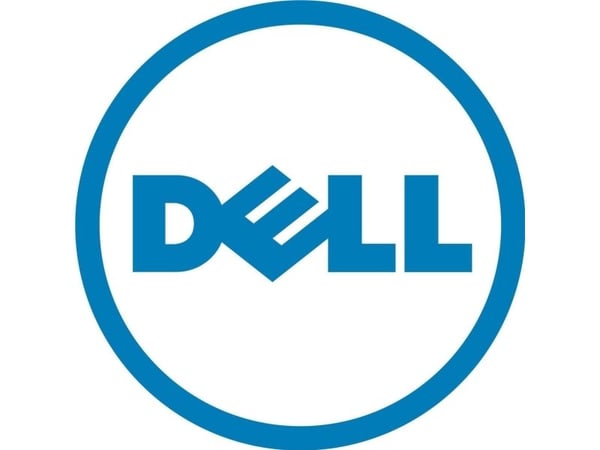DELL WXW80, 7500 mAh, 60 wh, Litium-Ion (Li-Ion), 7,6 V, Svart, 1 styck