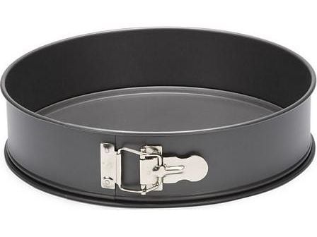 Patisse hoppeform 24 cm grå stål