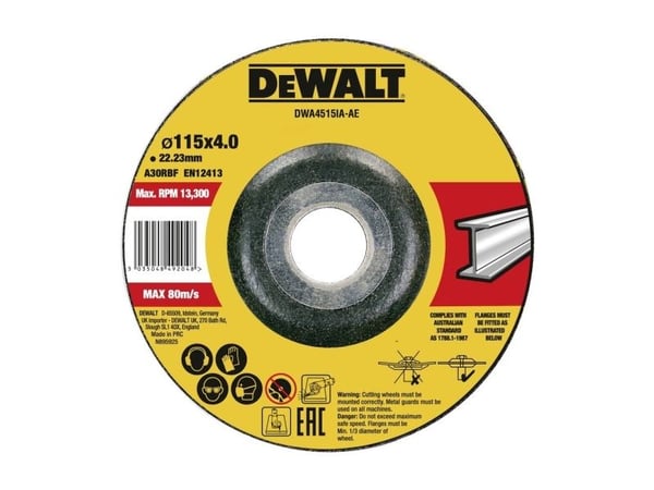 DeWALT DWA4515IA-AE
