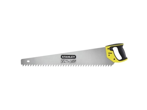 Stanley FATMAX 1-15-441, Sort, Grå, Gult, Sort, Gult, 65 cm, 406,4 mm, 55,9 mm, 307,082034 g