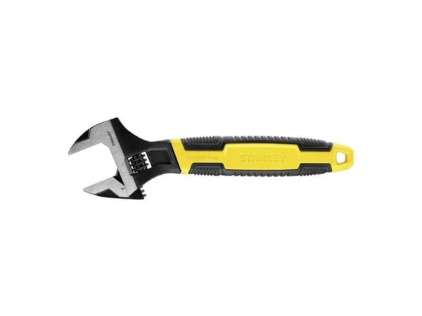 Stanley 0-90-949, 250 mm, Säädettävä mutteriavain