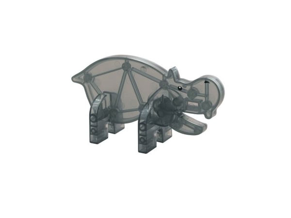 Magna-Tiles Jungle Animals 25 pcs set