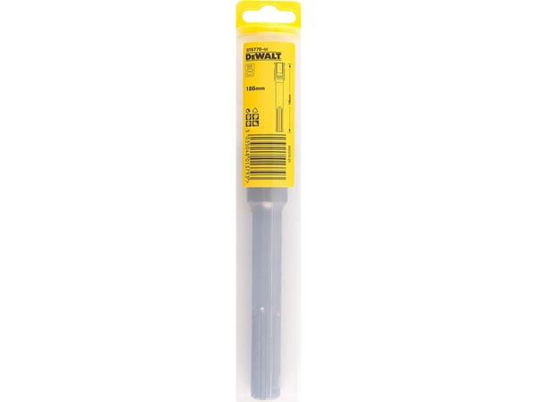 DeWALT DT6770-QZ, 370 mm, 39 mm, 39 mm, 39 mm