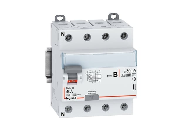 Legrand 411966, 101 mm, 89 mm