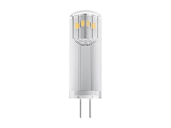 Osram 4058075449800, 1,8 W, 20 W, G4, 200 lm, 15 000 t, Varm hvit
