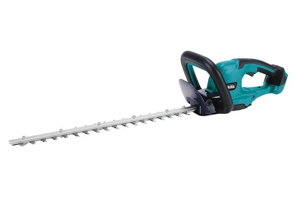 Makita DUH507Z Häcksax Batteridrivna utan batteri 18 V Litium - SOLO