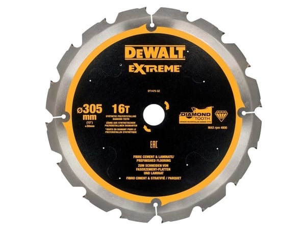 DeWALT DT1475-QZ, 1 kpl