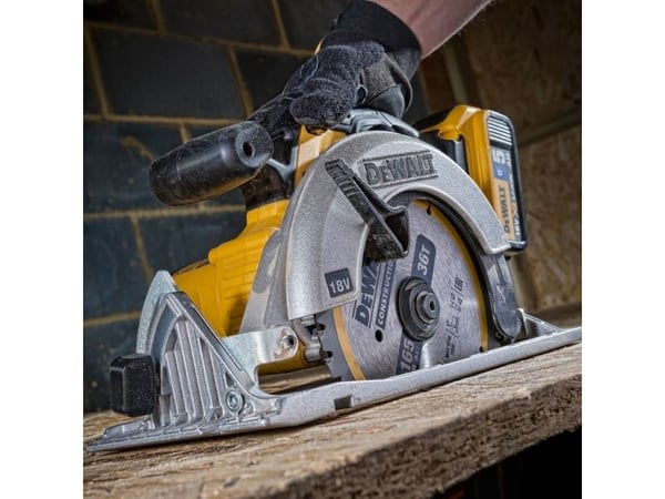Dewalt pyörösaha 165x20mmx36z - DT1950-QZ - DT1950-QZ