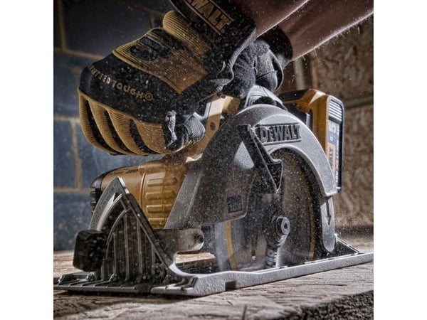 Dewalt pyörösaha 165x20mmx36z - DT1950-QZ - DT1950-QZ