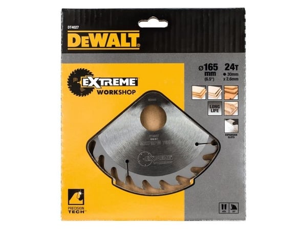 DeWALT DT4027-QZ, 1 kpl