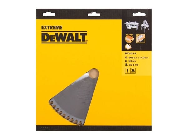 DeWALT DT4218-QZ, 1 kpl