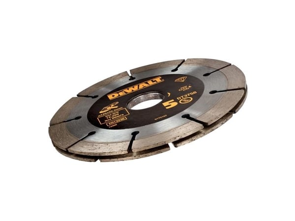 DeWALT DT3758-QZ, 1 styck
