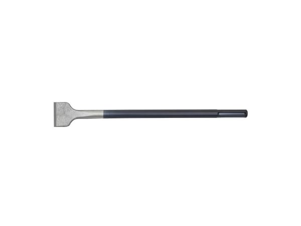 DEWALT SDS-MAX FLAT 50x400mm XLR taltta, LONG LIFE (pitkäikäinen)