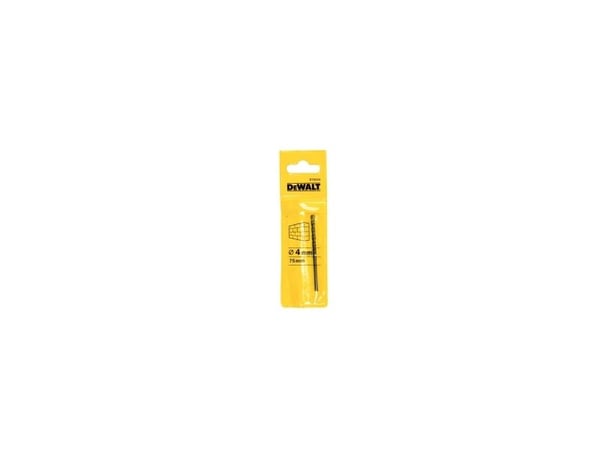 4mm Dewalt betoniporanterä (DT6504-QZ)