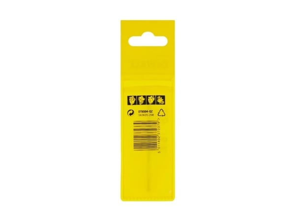 4mm Dewalt betoniporanterä (DT6504-QZ)