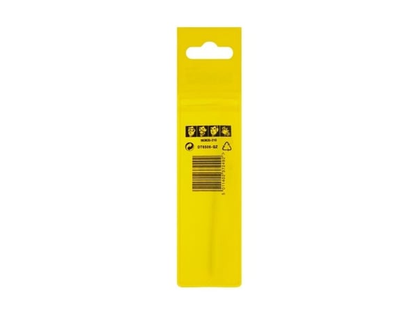 6mm Dewalt betoniporanterä (DT6506-QZ)