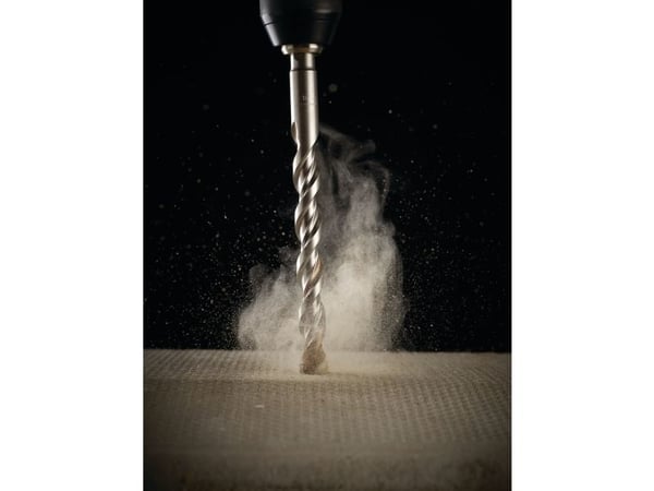 Betoniporanterä Dewalt DEWALT PORANTERÄ SEINÄTYÖSSÄ 6x200mm DT6677-XJ DT6677-XJ