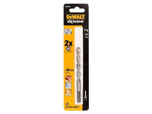 DeWALT DT6682-XJ, 120 mm, 1 kpl