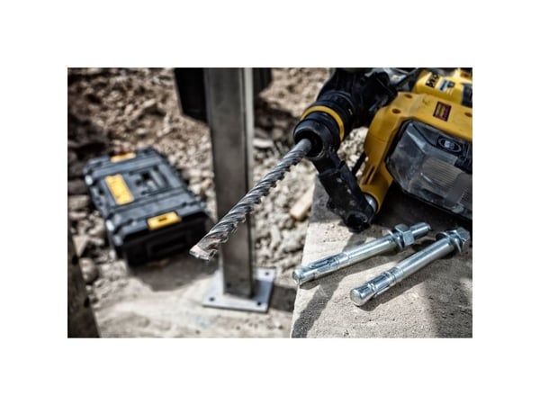 Betoniporanterä Dewalt SDS + 8mm (DT9532-QZ)
