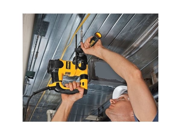Betoniporanterä Dewalt SDS + 10mm (DT9543-QZ)
