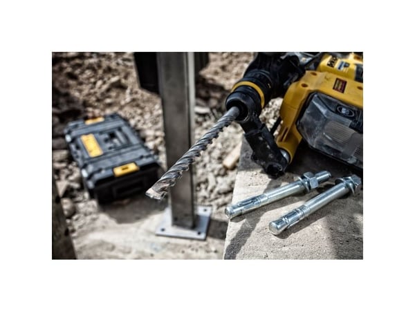 Betoniporanterä Dewalt SDS + 6mm (DT9621-QZ)