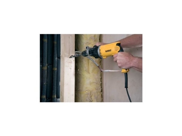 DeWALT DT4612-QZ, Snegleborebit, 200 mm, 1 stk