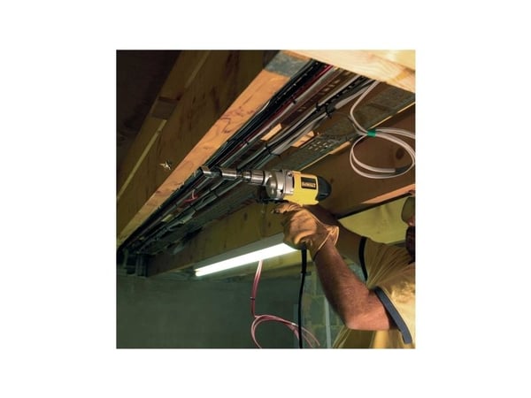 DeWALT DT4619-QZ, Snegleborebit, 200 mm, 1 stk