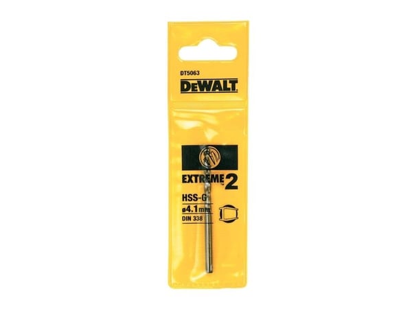 DeWALT DT5063-QZ, 75 mm, Metalli, 1 kpl