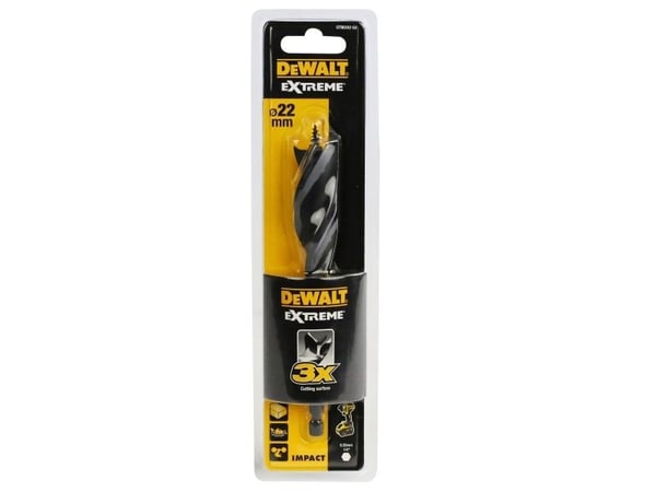 DeWALT DT90242-QZ, 152 mm, 1 kpl