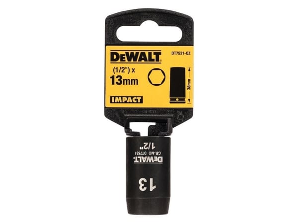 DeWALT DT7531-QZ, 1 kpl