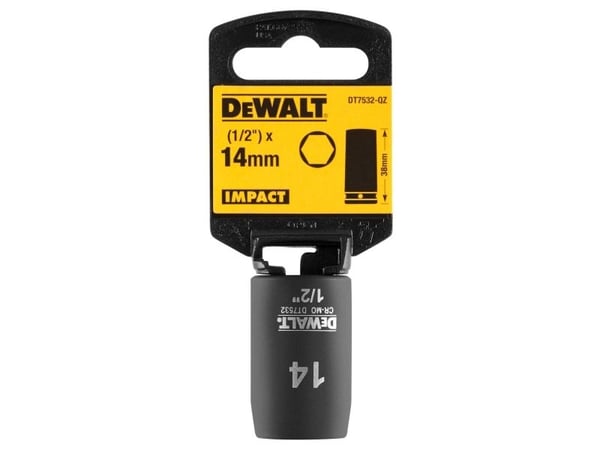 DeWALT DT7532-QZ, 1 kpl