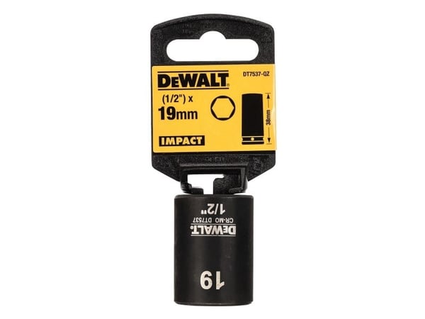 DeWALT DT7537-QZ, 1 kpl