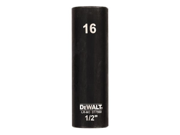 DeWALT DT7550-QZ, 1 kpl