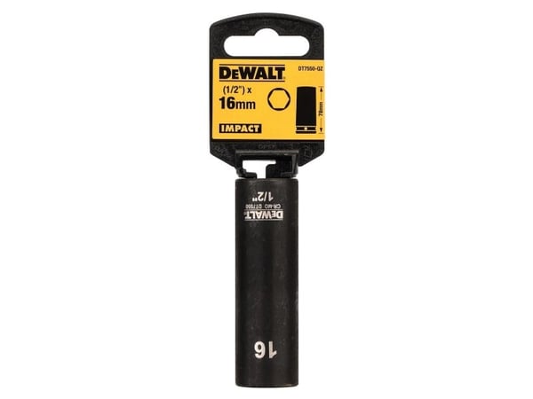 DeWALT DT7550-QZ, 1 kpl