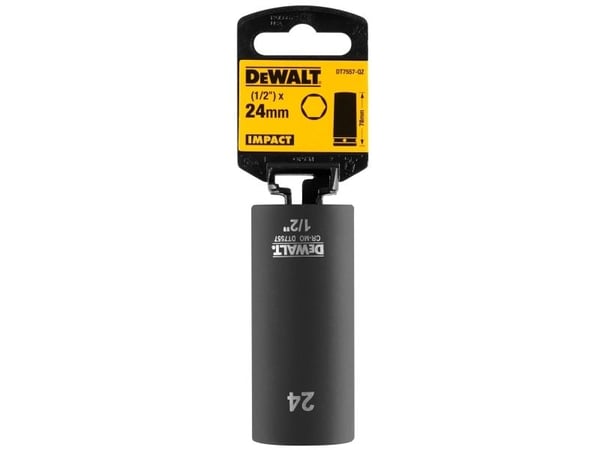 DeWALT DT7557-QZ, 1 kpl