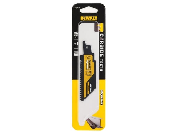 DeWALT DT20437-QZ, Kaksisuuntainen sahanterä, 1 kpl