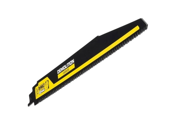 DeWALT DT20438-QZ, Tigersågblad, 1 styck