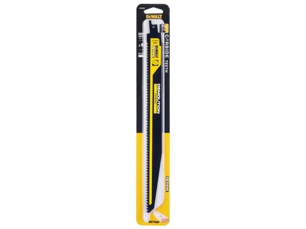 DeWALT DT20438-QZ, Tigersågblad, 1 styck