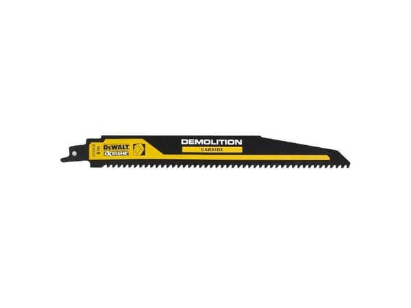 DeWALT DT20439-QZ, sticksågsblad, 1 del