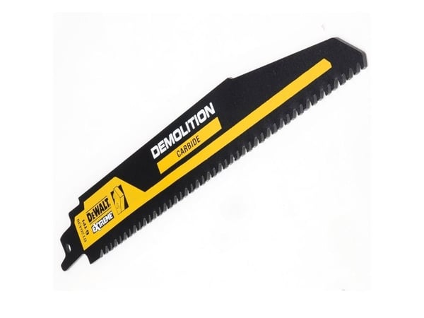 DeWALT DT20439-QZ, Kaksisuuntainen sahanterä, 1 kpl