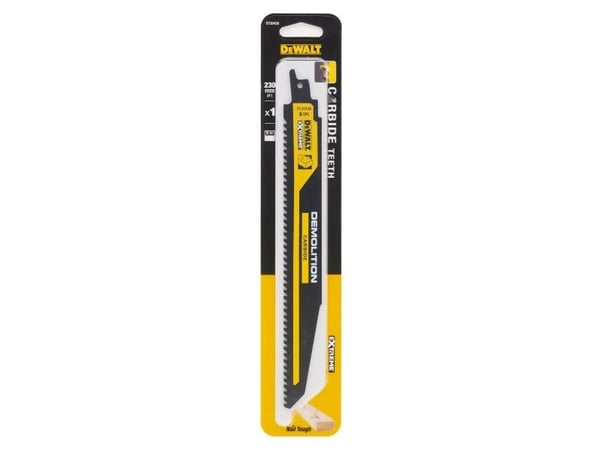 DeWALT DT20439-QZ, Kaksisuuntainen sahanterä, 1 kpl