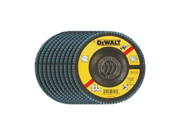 DeWALT DT3295-QZ, 1 kpl
