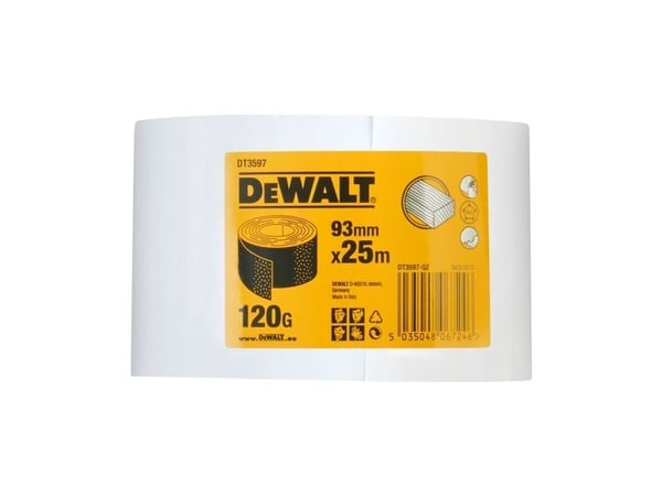 DeWALT DT3597-QZ, 1 stk, 930 mm