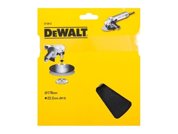 DeWALT DT3612-QZ, 1 kpl