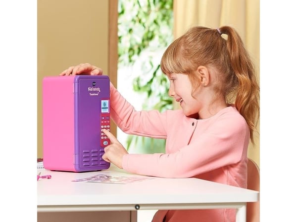 VTech 554154, 6 År, Låter, Batterier krävs, AA, Multifärg
