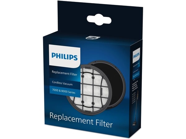 Philips støvsugerfilter XV1681/01