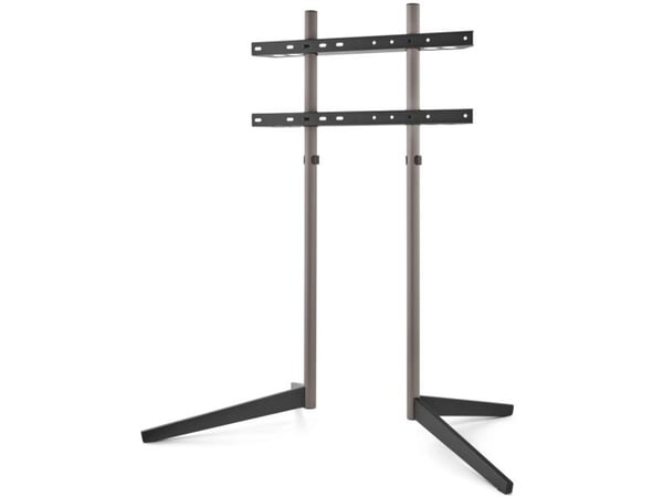 One For All WM 7611, 81,3 cm (32"), 165,1 cm (65"), 200 x 200 mm, 600 x 400 mm, Støpejern, Svart