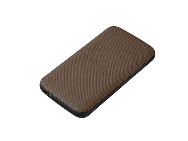 Intenso - SSD - 500 Gt - ulkoinen (kannettava)