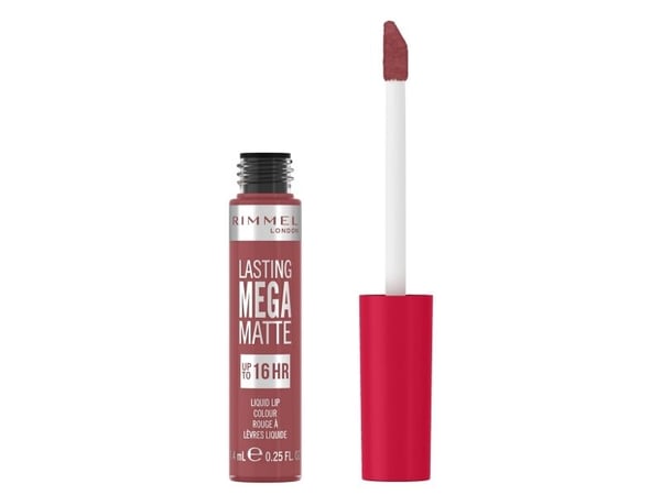 Rimmel London - Varig Mega Matte - 7,4ml